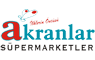 Akranlar Süpermarket Logosu